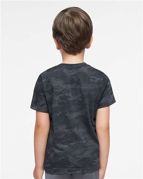 Toddler Fine Jersey Tee - 3321 159