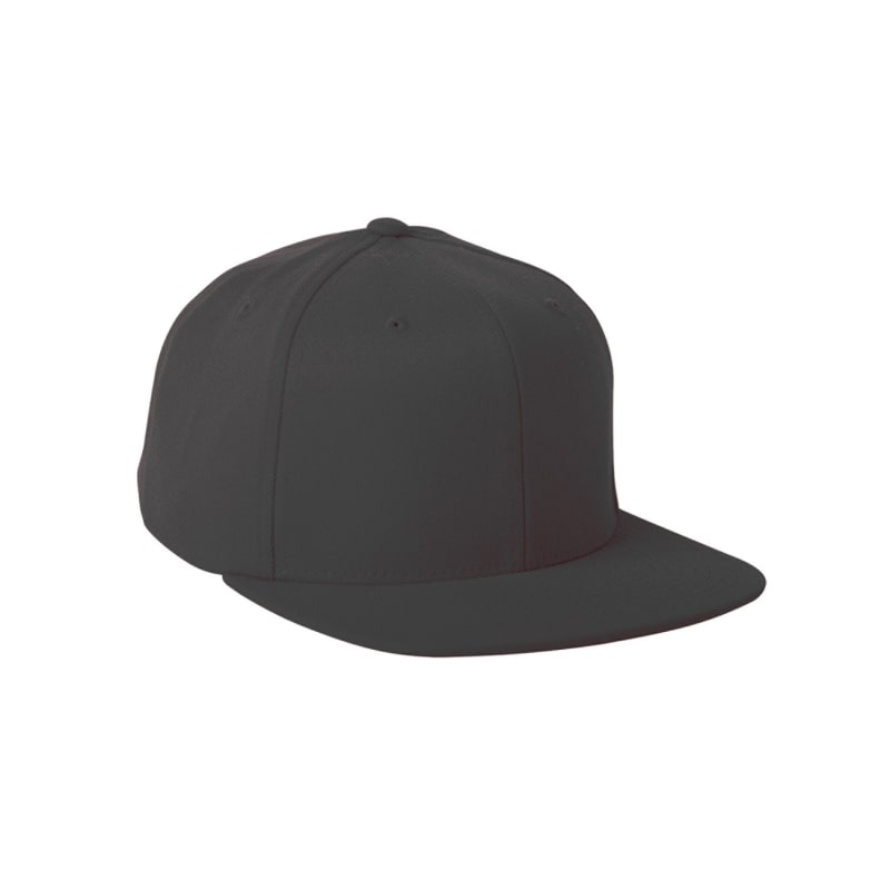 Flexfit Adult Wool Blend Snapback Cap 11
