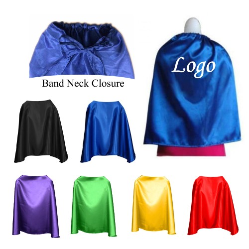 Child Super Hero Cape 1