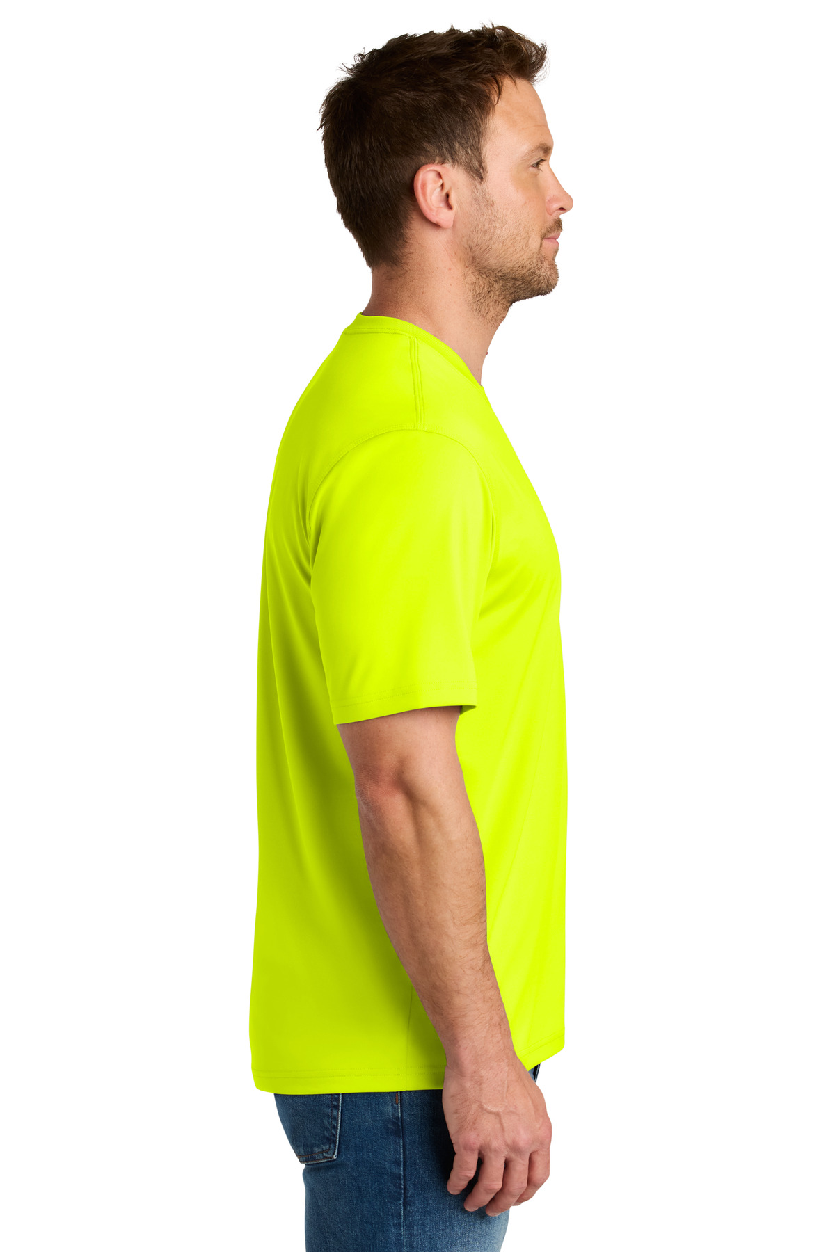 CornerStone Workwear Pro Short Sleeve Tee CS440 50