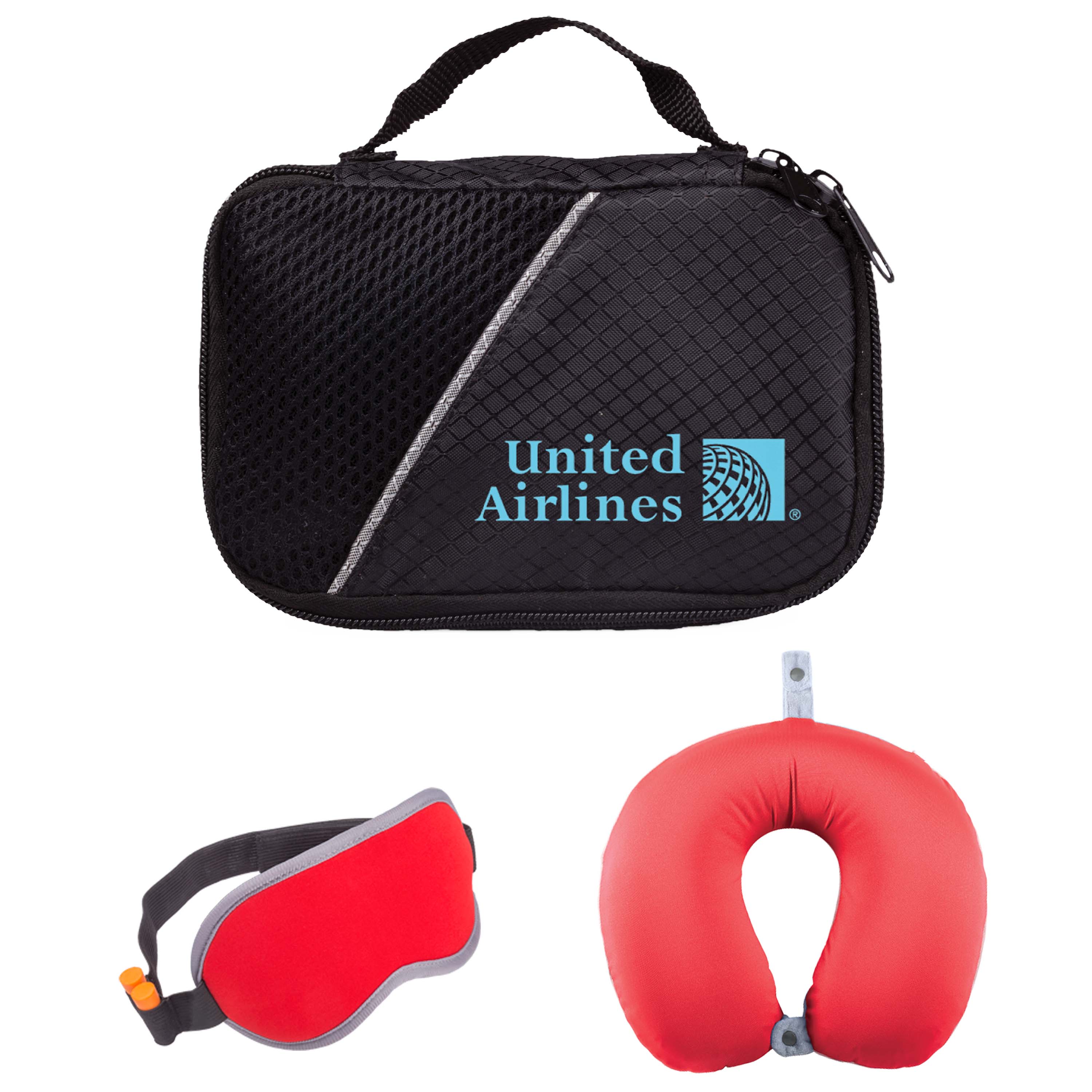 Traveling Gift Set 6