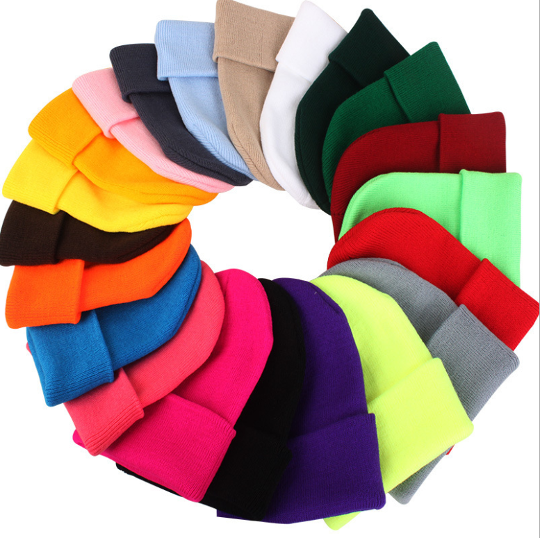 Children's Acrylic Hat 1