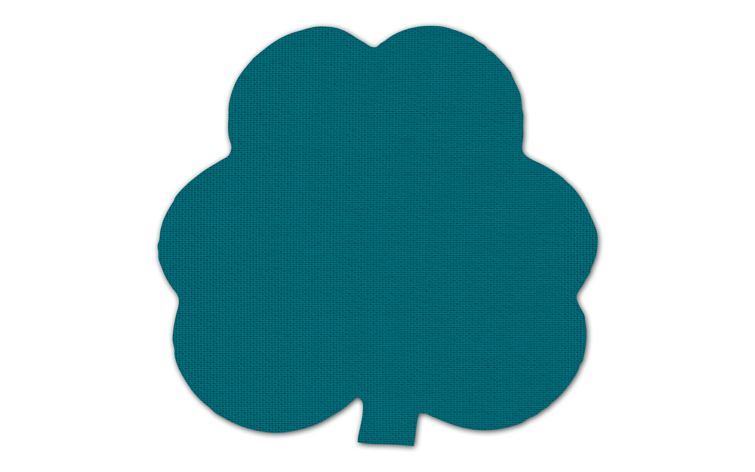 Shamrock Vinyl Jar Opener 26