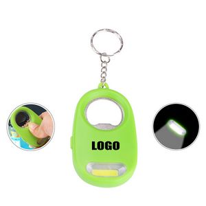 Multifunctional Bottle Opener With Keychain And Flashlight 15