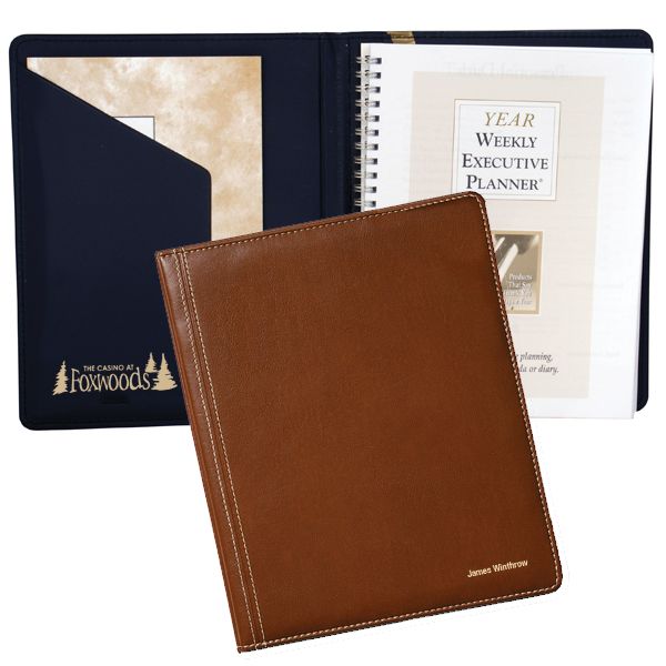 MARQUIS MCKINLEY DIARY WEEKLY