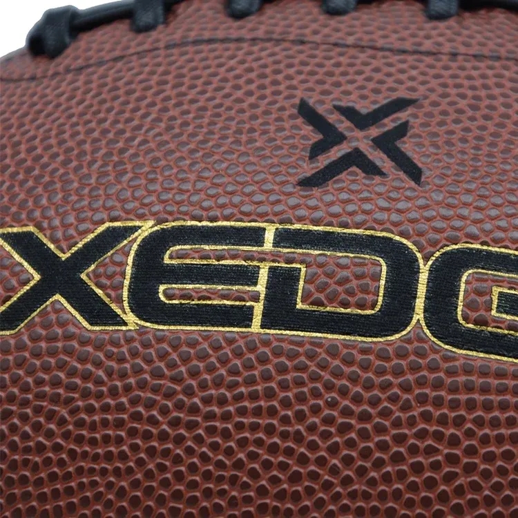 Adult Custom Football 5