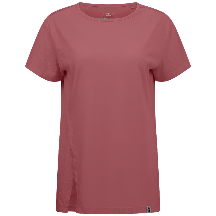 Verve Ladies Influx Short Sleeve Tee 12