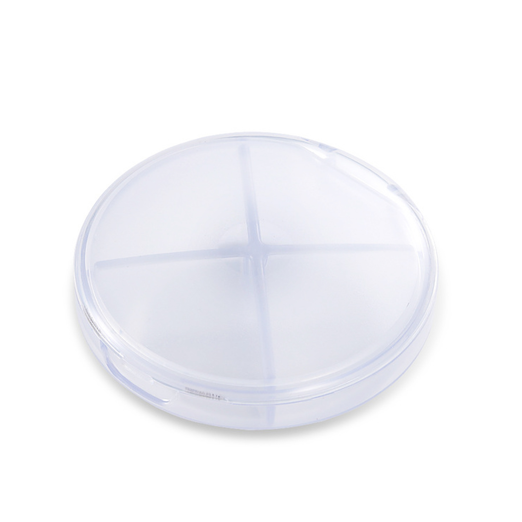 Trachy Pill Box 2