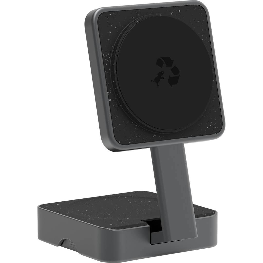 Nimble Pivot 3-in-1 Wireless Compact Charger 31