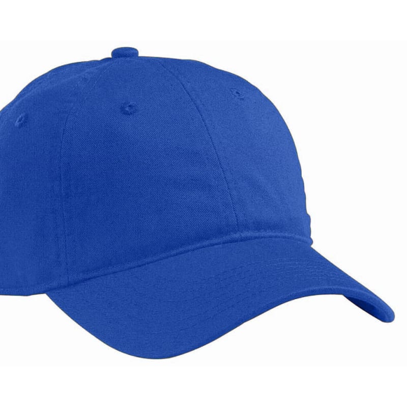 Econscious Unstructured Eco Baseball Cap 5