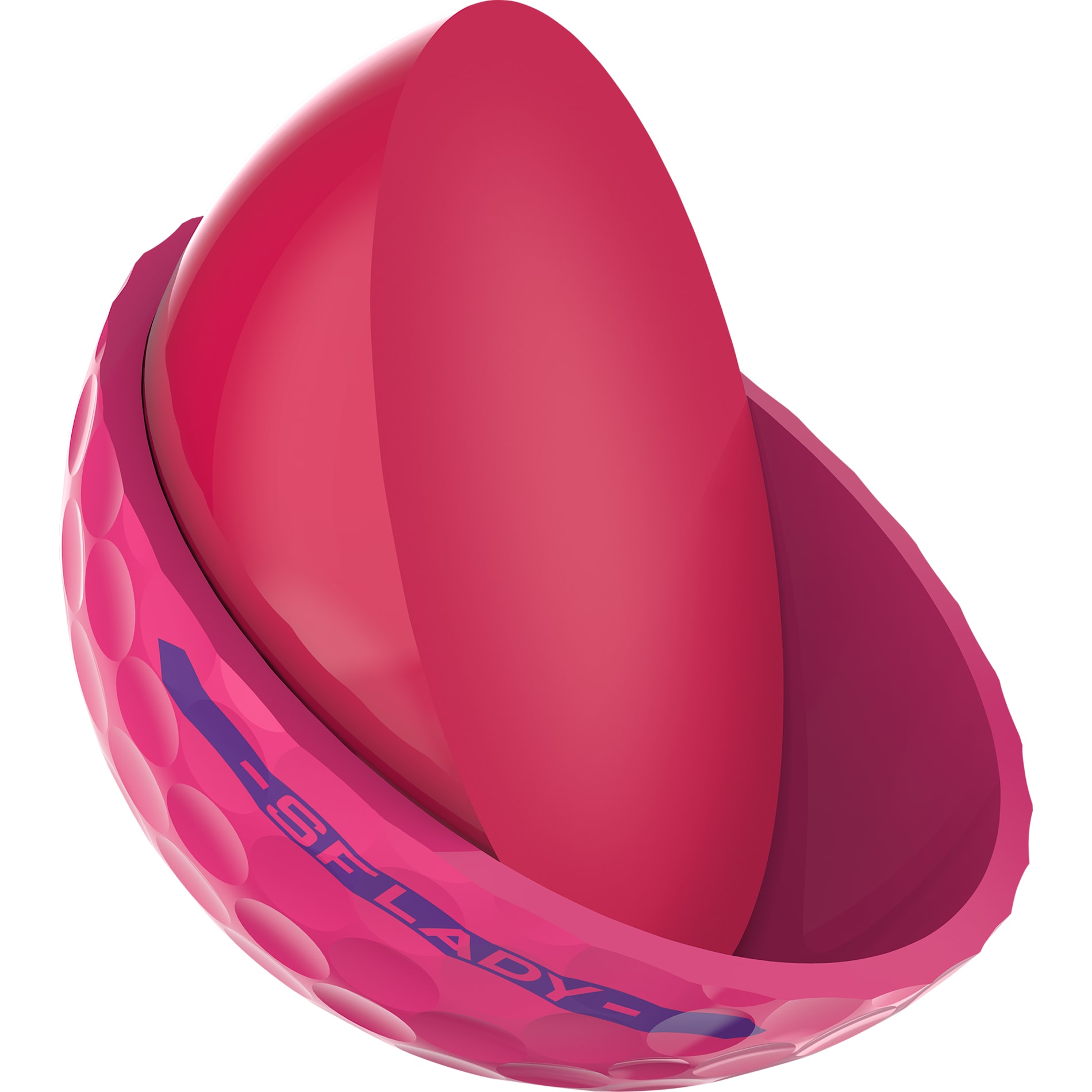 Srixon Soft Feel Golf Balls - 3 Pack 22