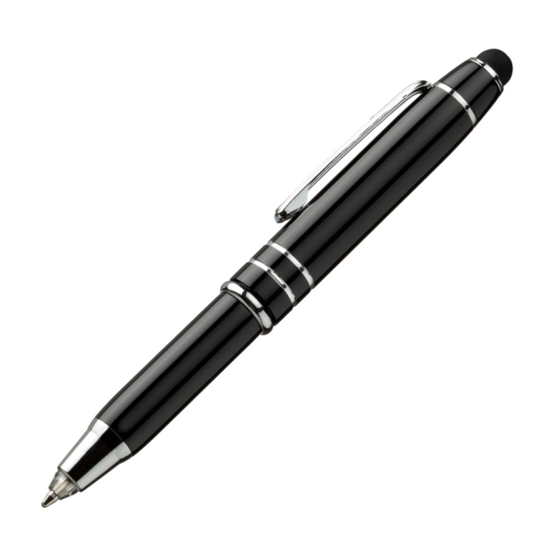 Reveal Metal Pen 2