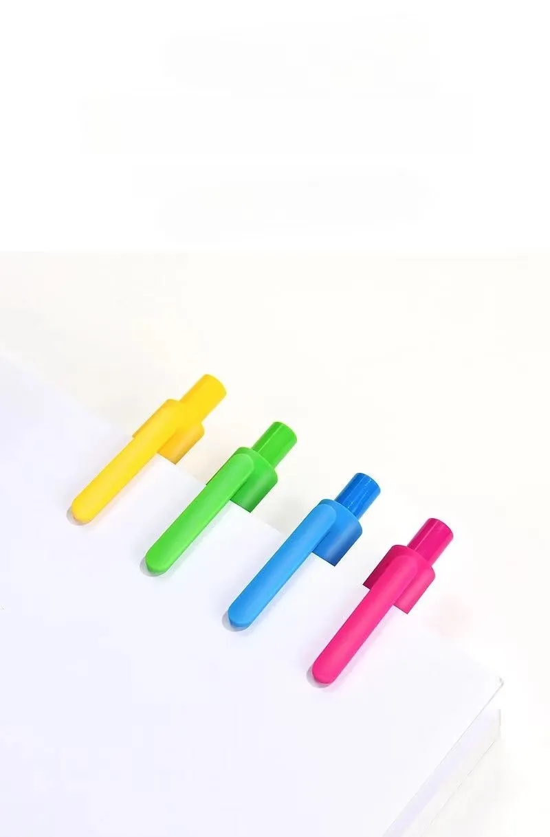 Retractable Ballpoint Pens 6