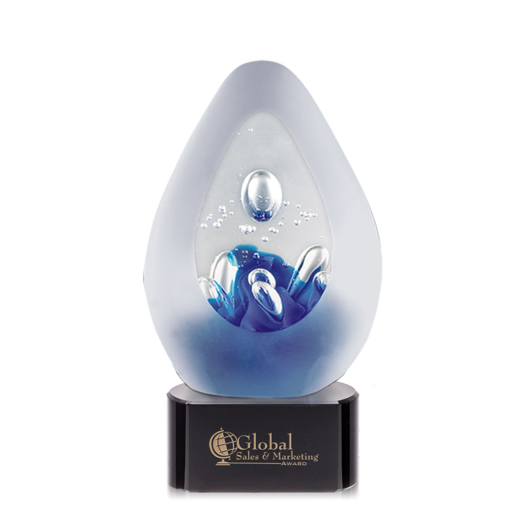 Galaxy Award on Paragon Base 7