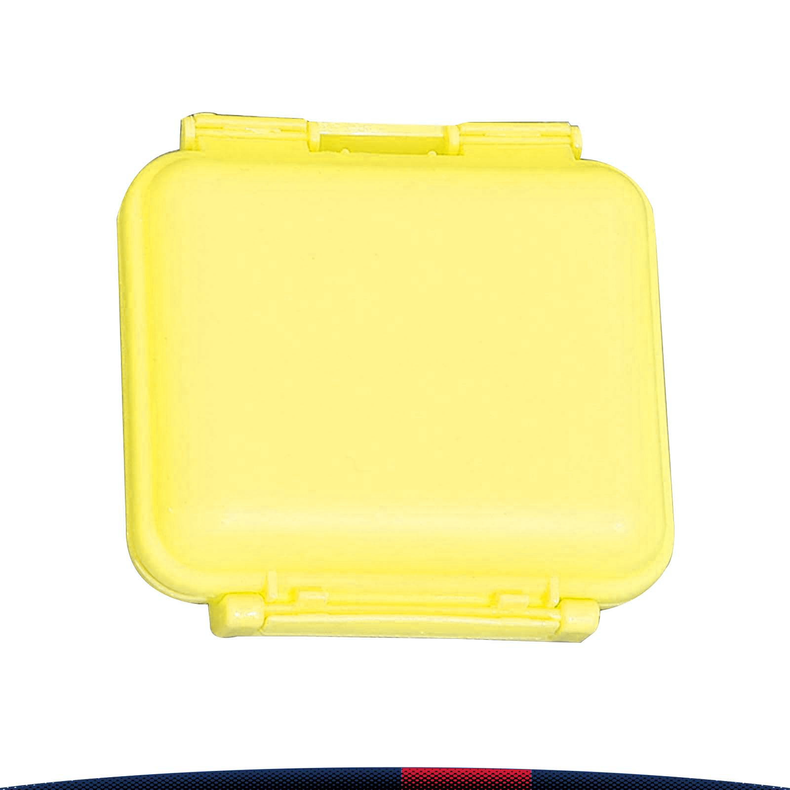 Detachable Pill Case 8