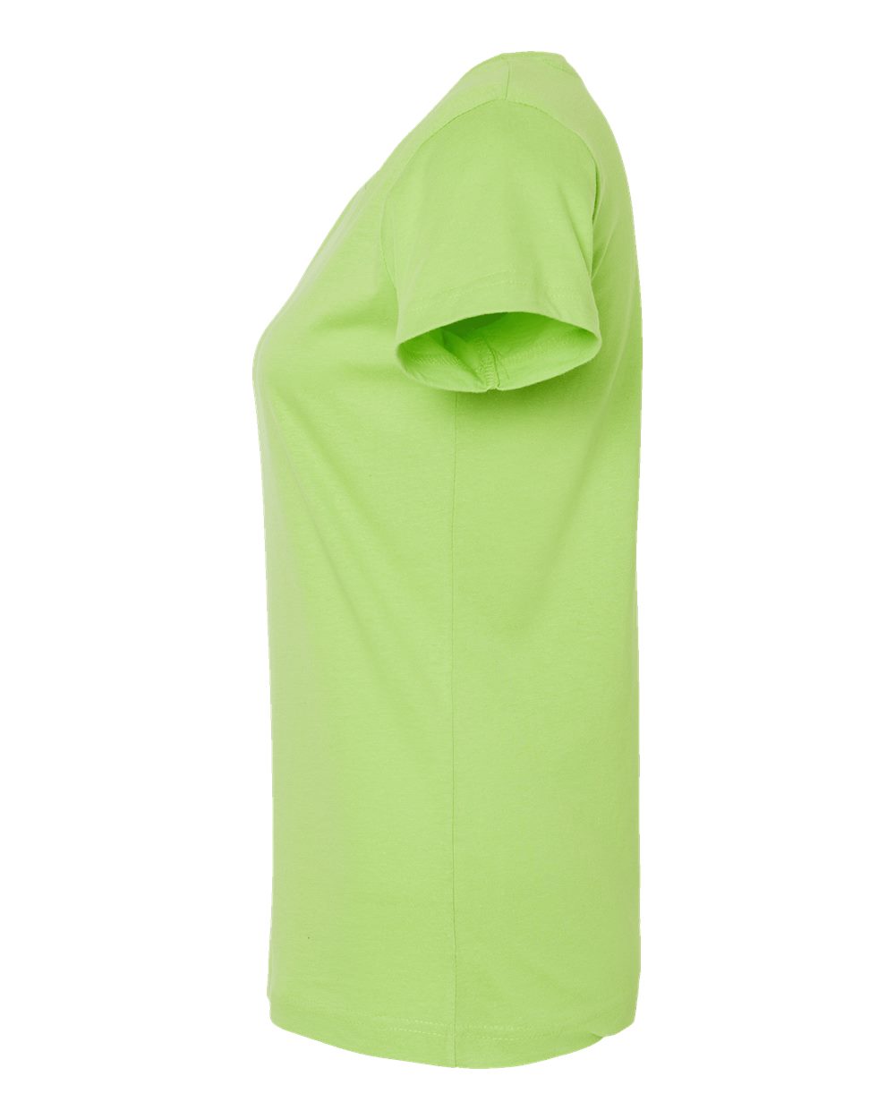 Women's Fine Jersey Tee - 3516 239