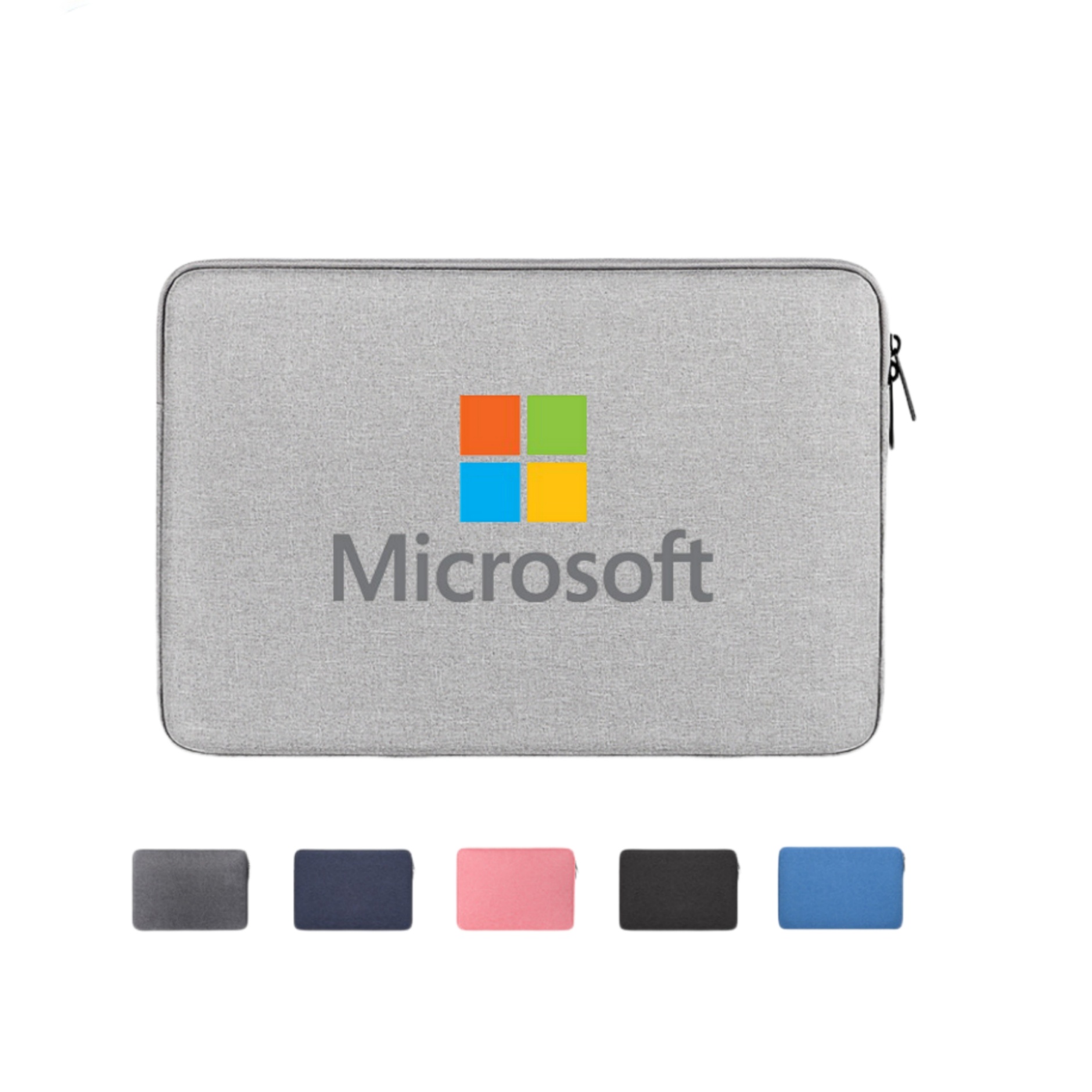 13.3 inch Laptop Sleeve Computer Bag 2