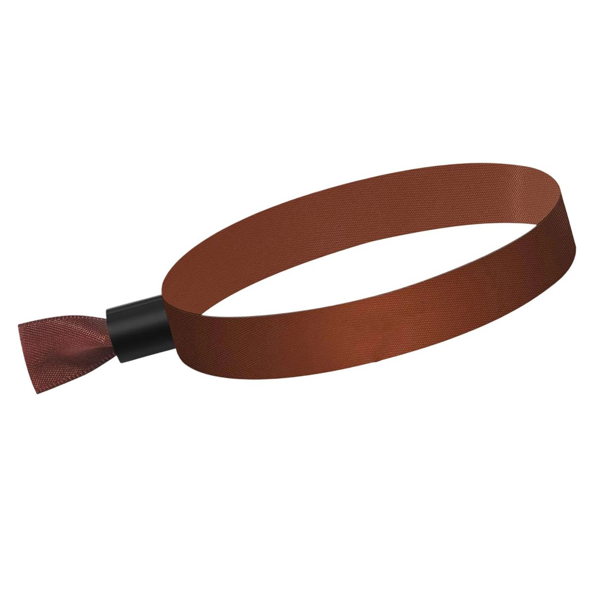 One Time Use Polyester Wristbands for Event Access 7