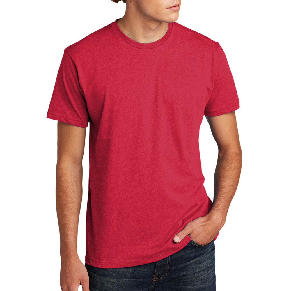 4.3 oz. 60% Cotton/40% Poly 16