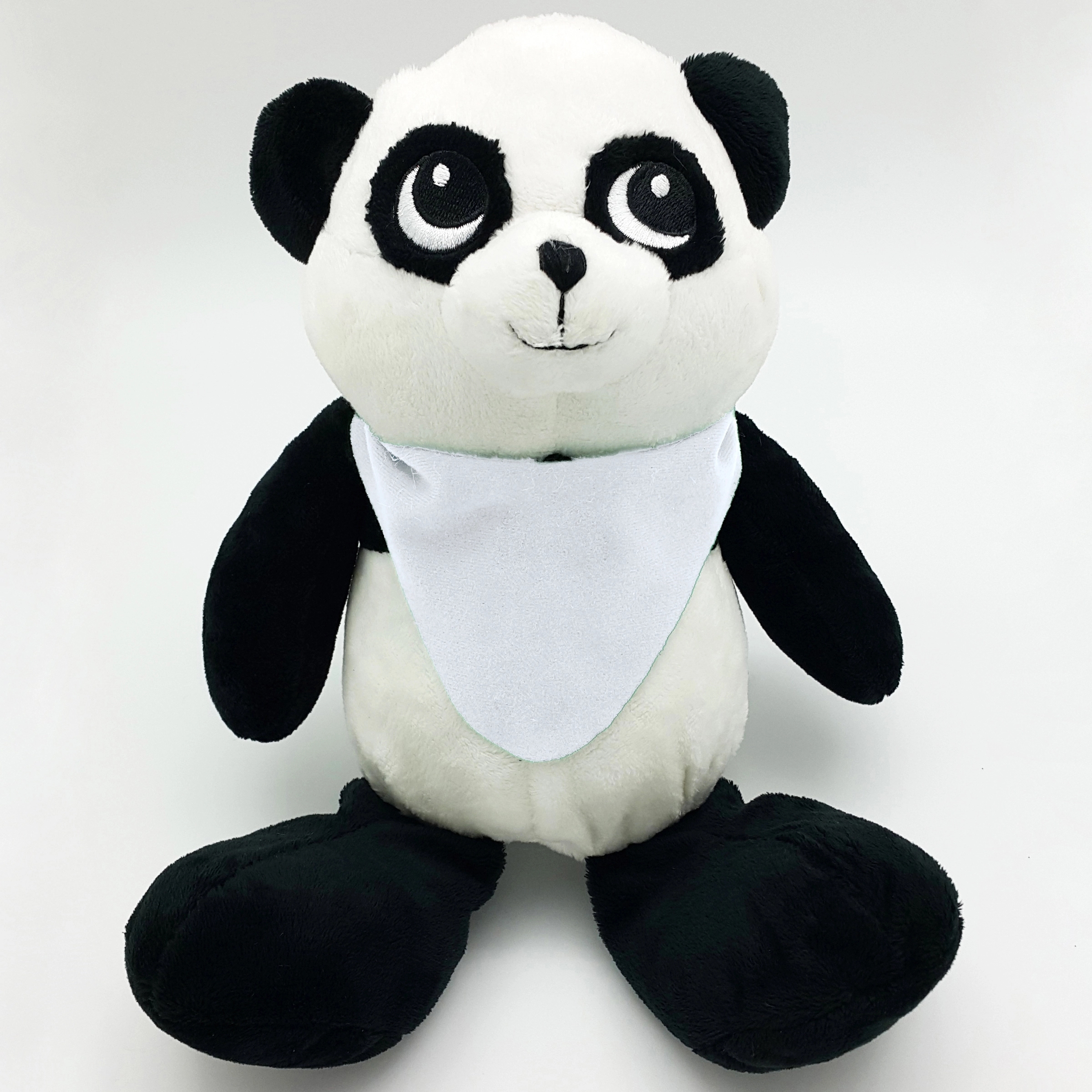 13" Pondering Pets Panda