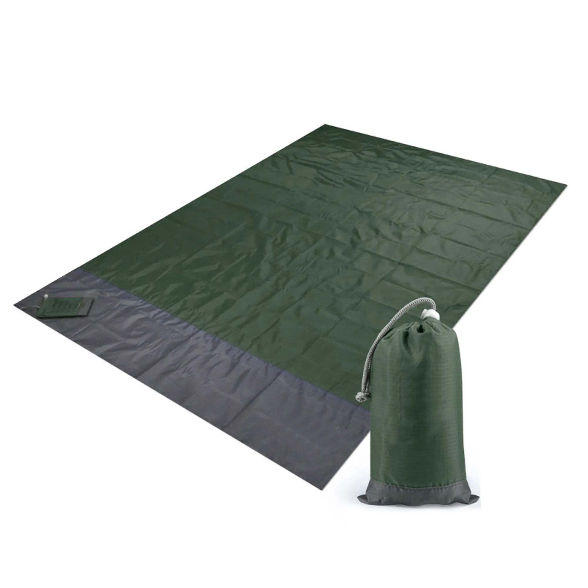 Folding Picnic Blanket 7
