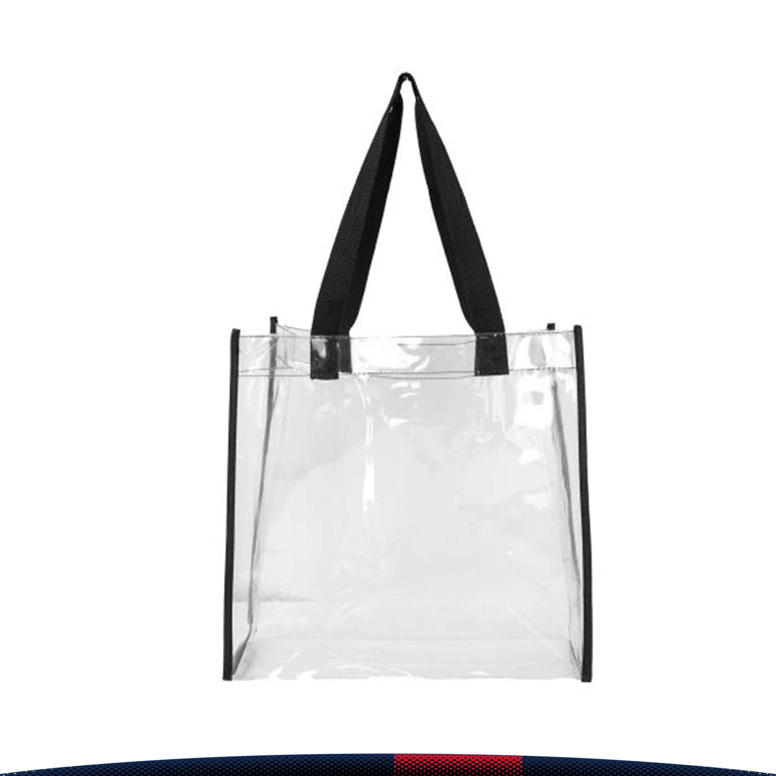Eracip Clear Tote Bag 4