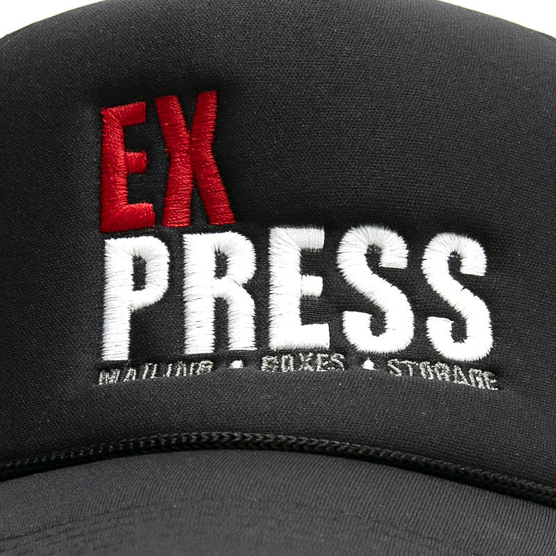 Custom Foam Trucker Hats 15