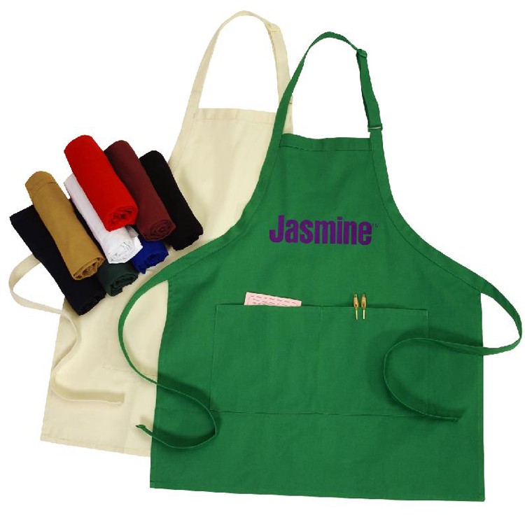 Adjustable Apron 2