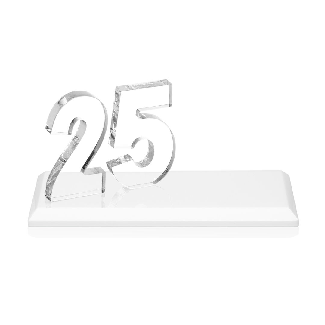 Northam Anniversary VividPrint™ Award - White 16