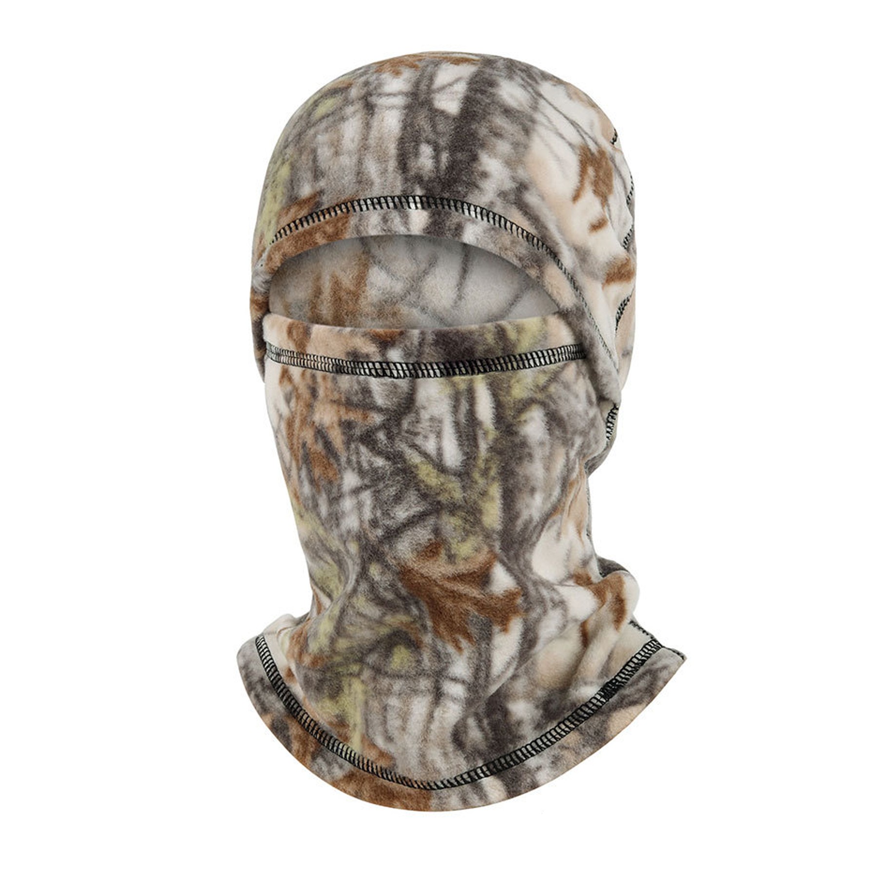 Fleece Full Cover Mask 6