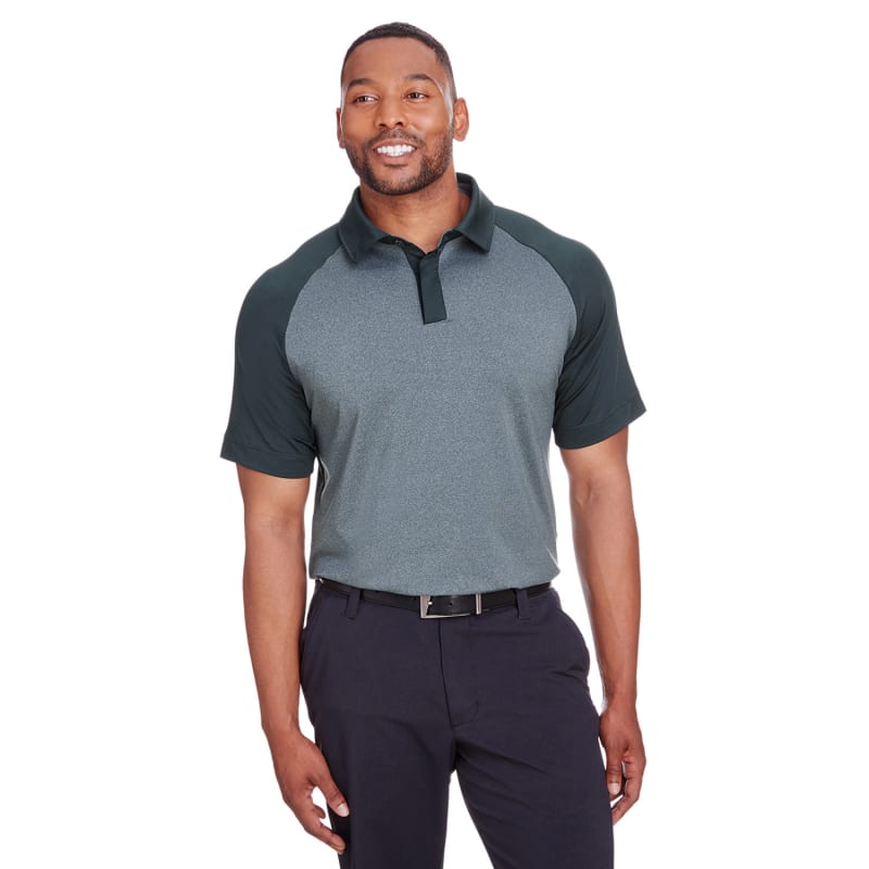 Spyder Men's Peak Polo 3
