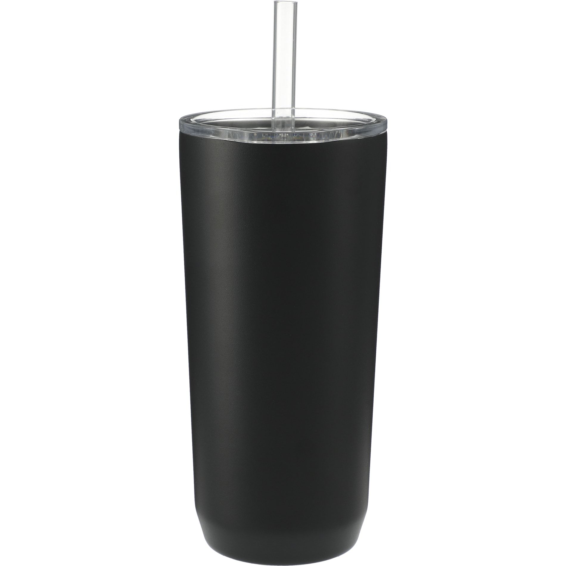 Straw Tumbler 20oz