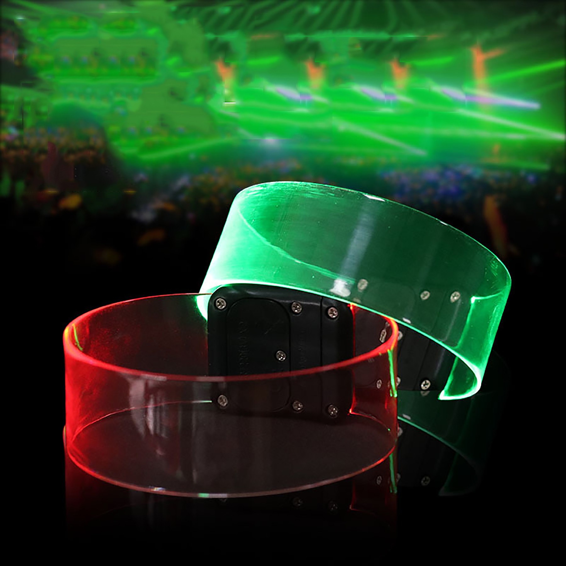 Led Magnetic Luminous Bracelet 4
