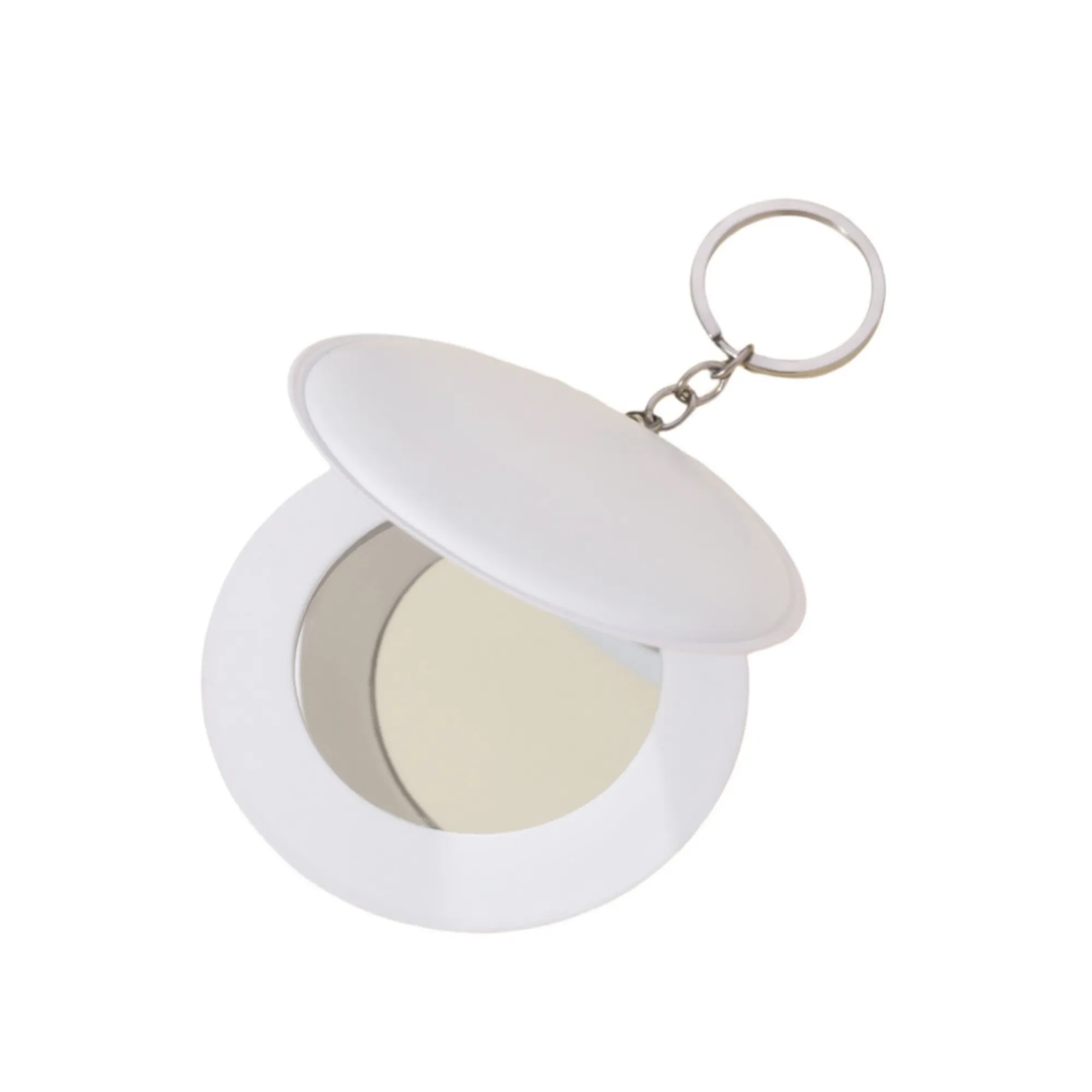 PU Makeup Mirror 6
