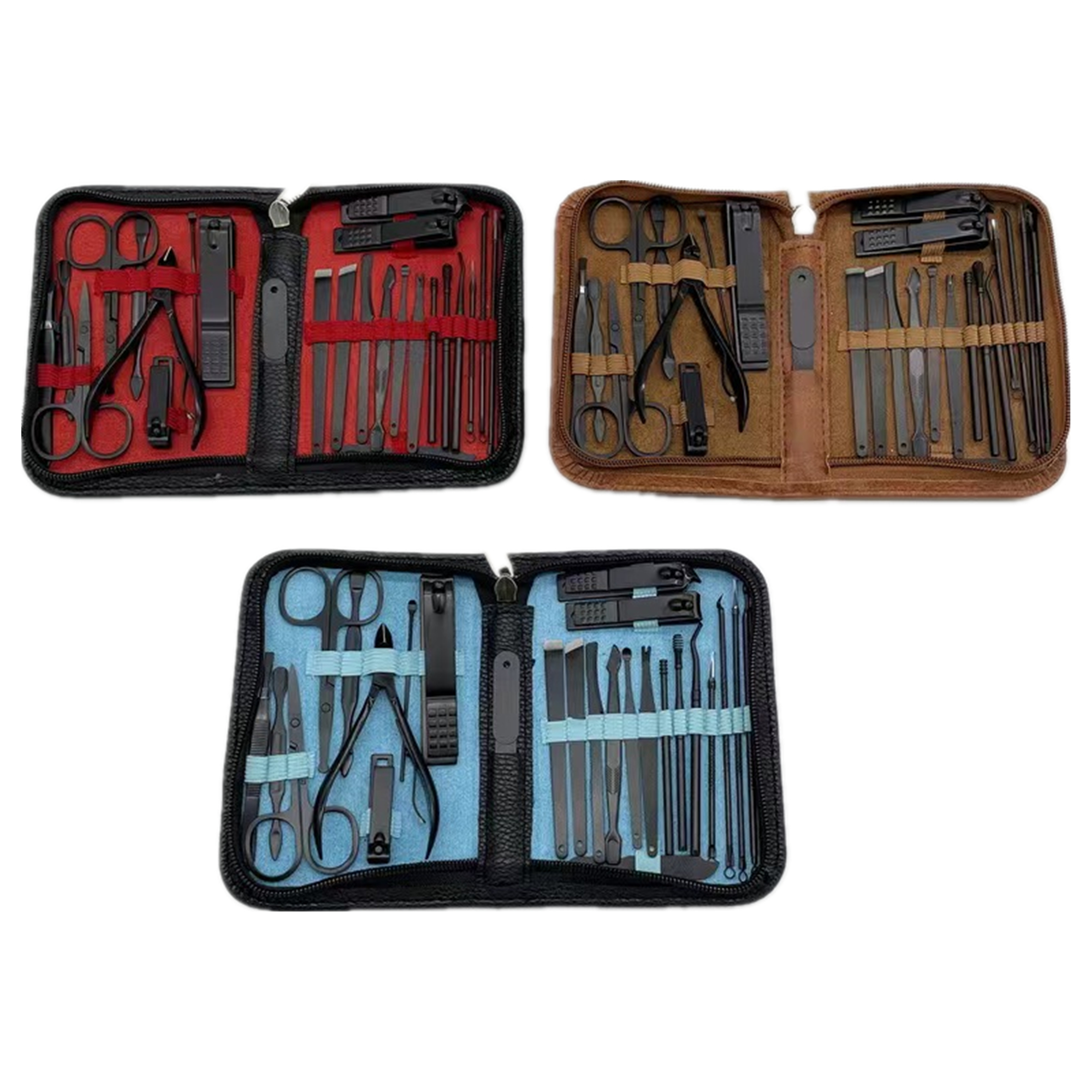 26 In 1 Manicure Set 1
