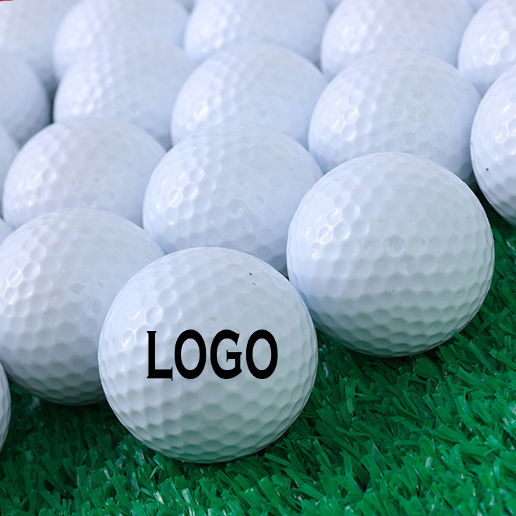 Golf Ball 1