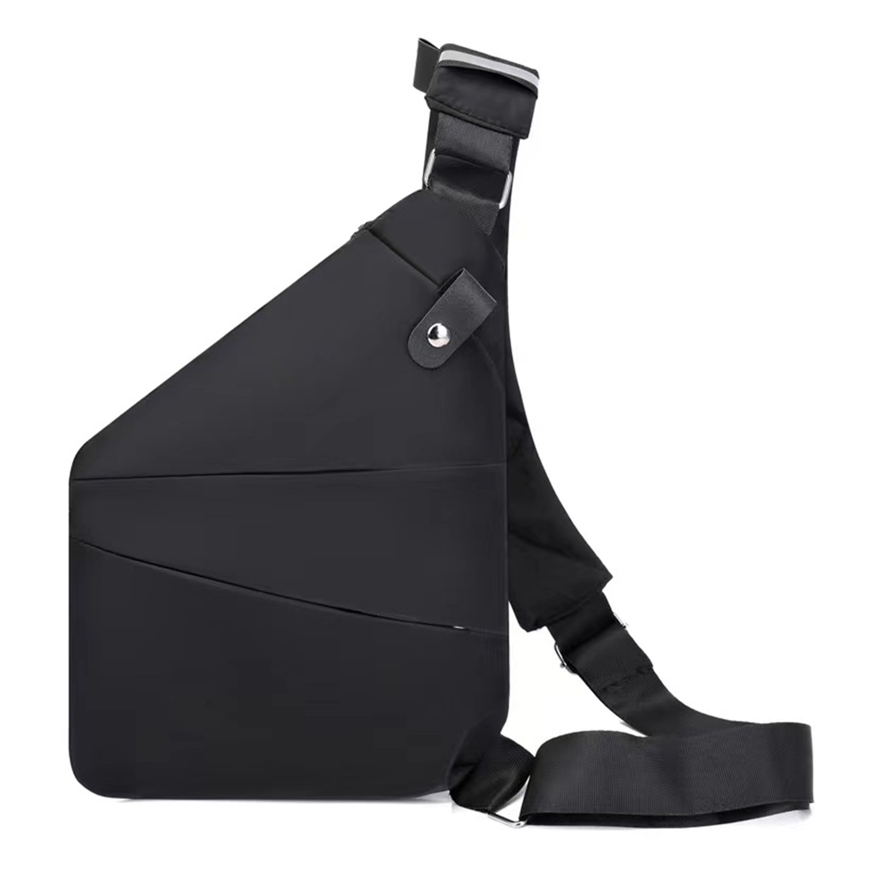 Waterproof Crossbody Chest Bag 4