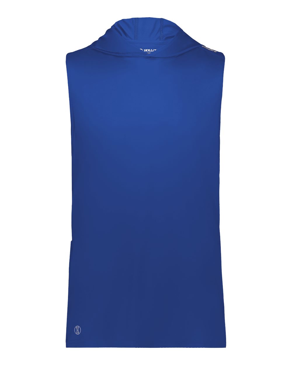 Unisex CoolCore® Hooded Sleeveless T-Shirt - 222590 29