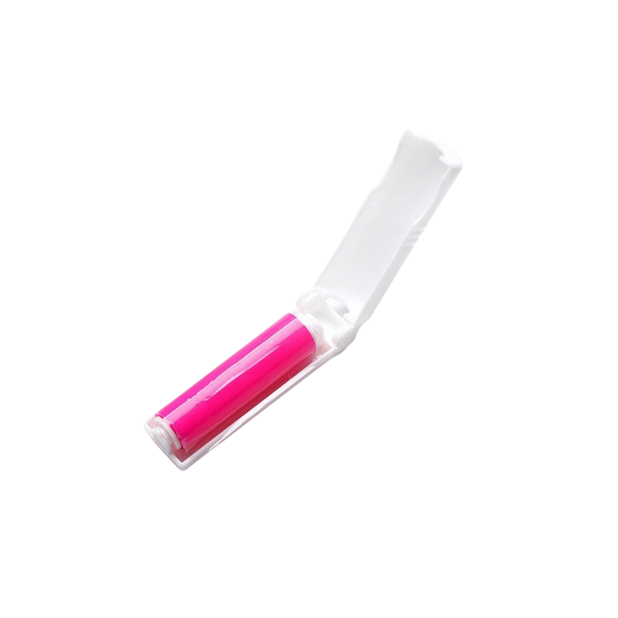 Foldable Mini Adhesive Lint Remover 6
