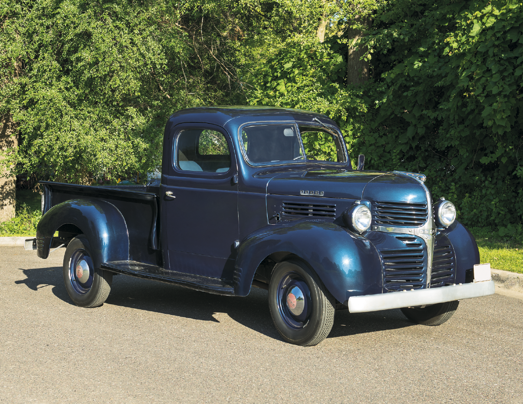 Triumph® Calendars Antique Trucks Calendar 49