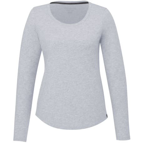 SOMOTO Eco Long Sleeve Tee - Women's 75