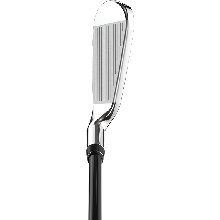 Callaway Paradym AI Smoke Max Fast Iron 3