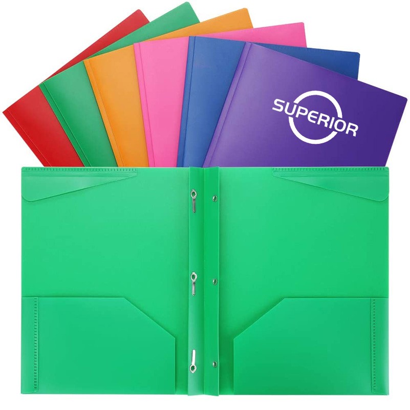 A4 Tadpole Document Folder 2