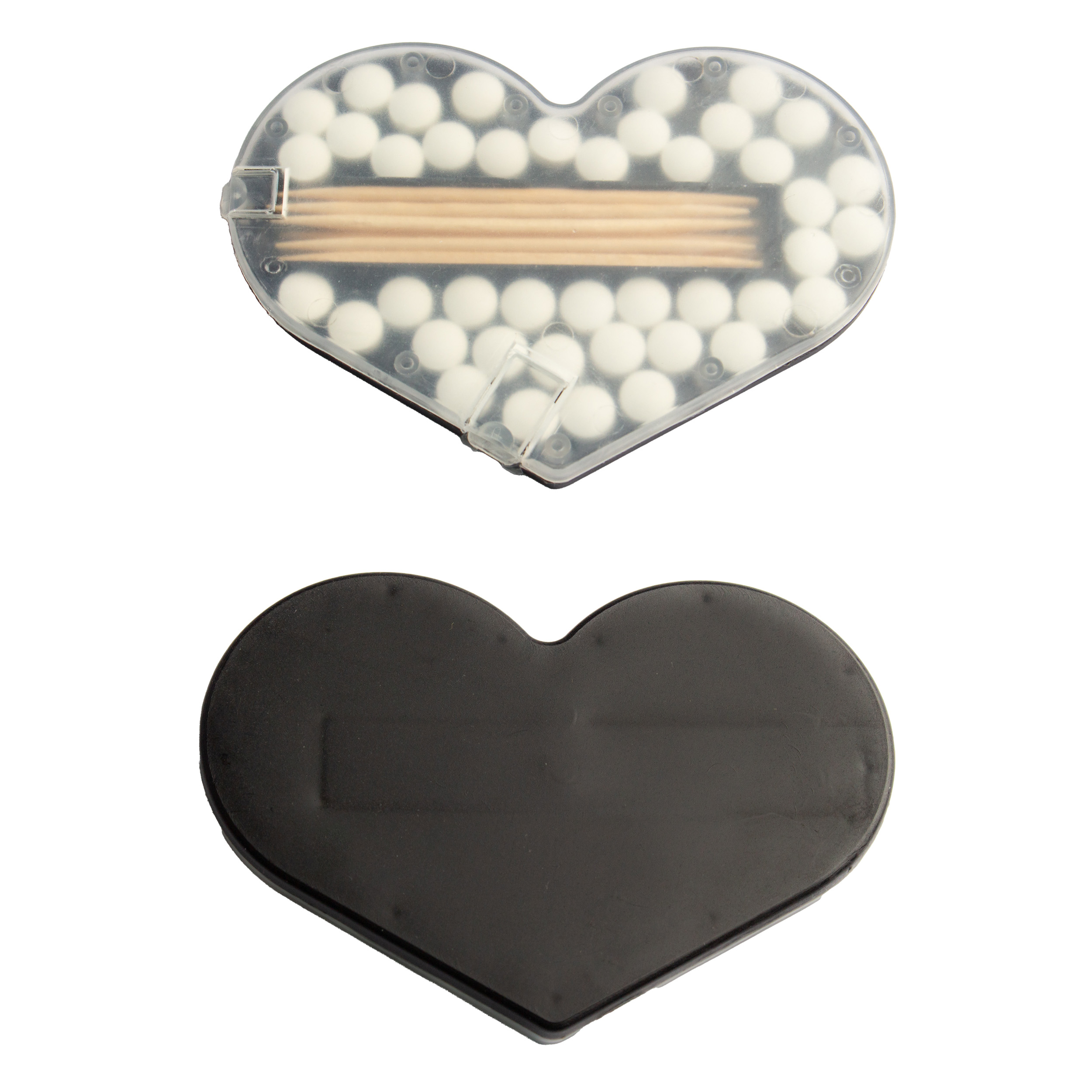 Pick and Mints - Heart 3