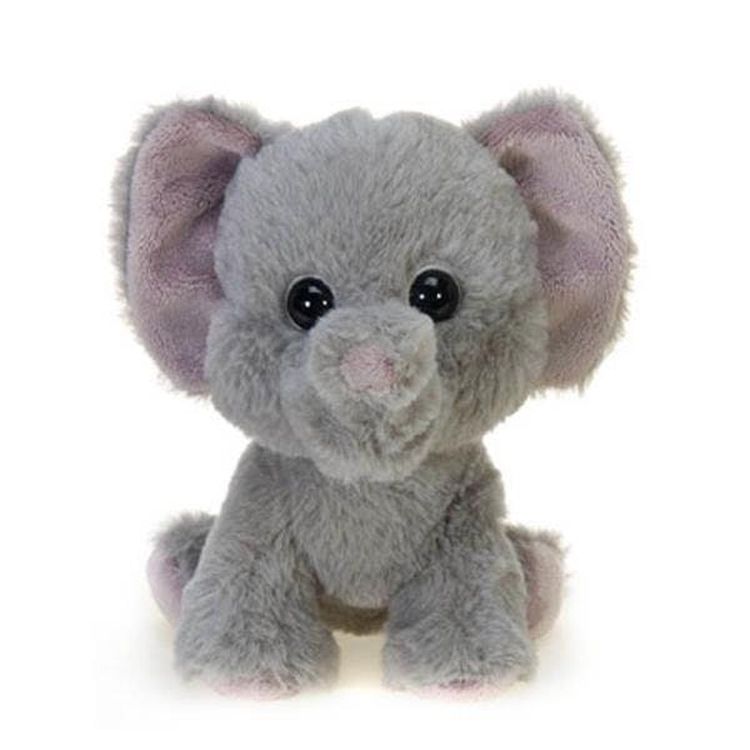 Ellie the Elephant Plush Toys - 7" 2