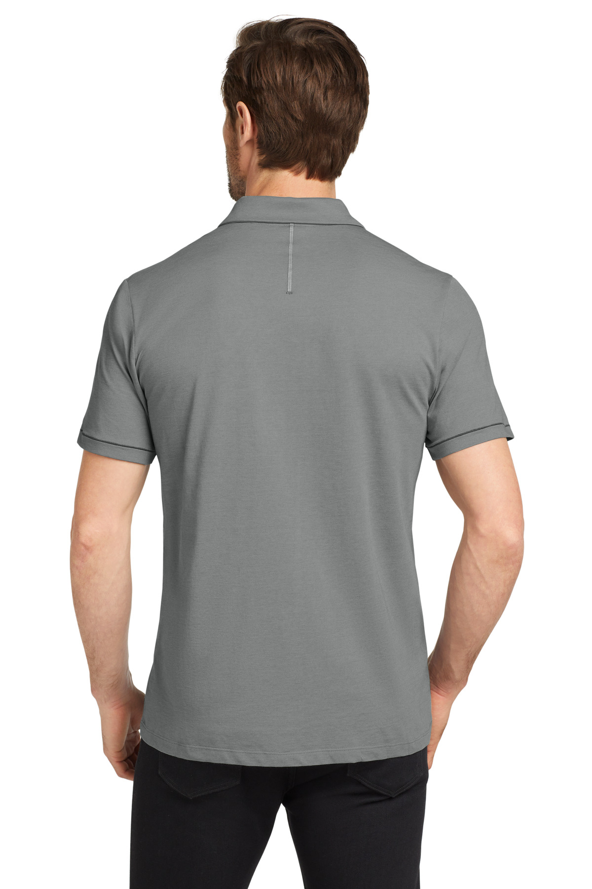 OGIO Code Stretch Polo. OG146 17