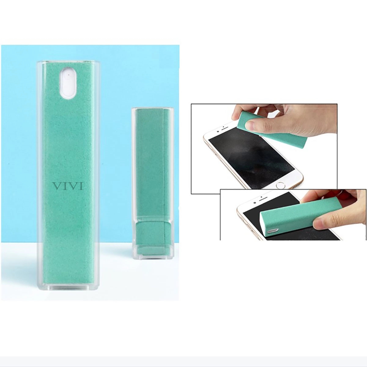 Phone Screen Cleaner With Stand Function 2