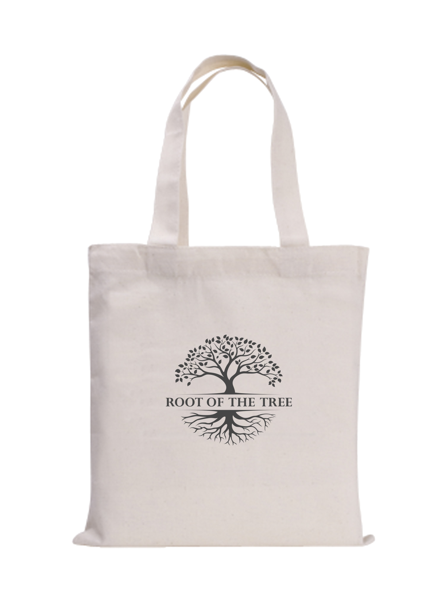 Good Value™ Natural Mini Economy Tote