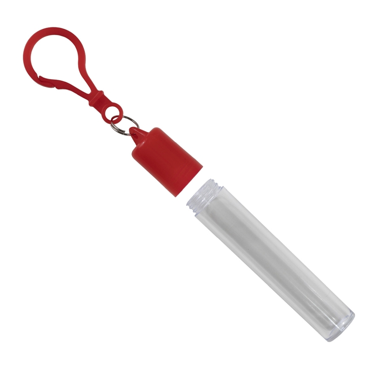 "Eco-Collapsible Straw" 8" Reusable Stainless Steel Straw 35