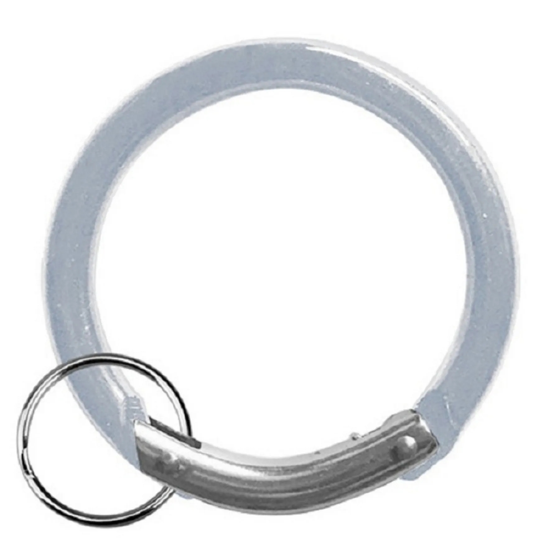 Circle Carabiner 4